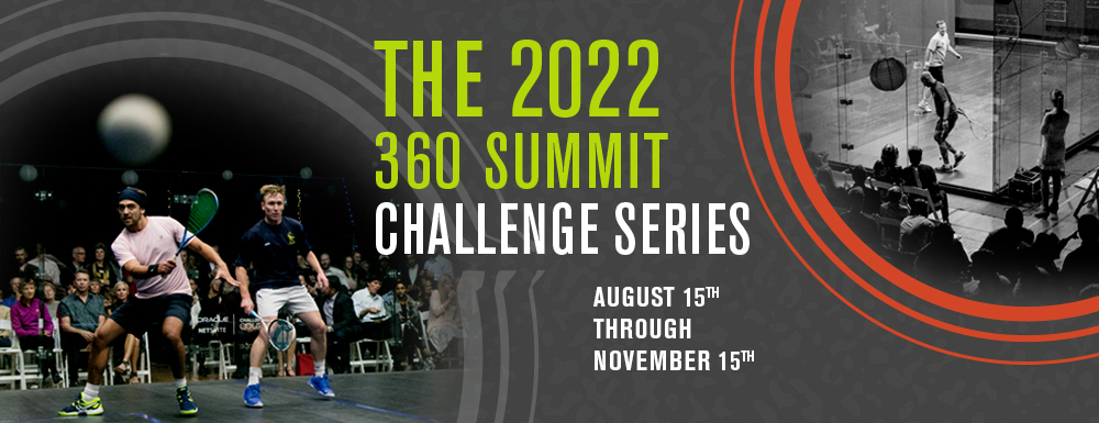 360 Summit Challenge